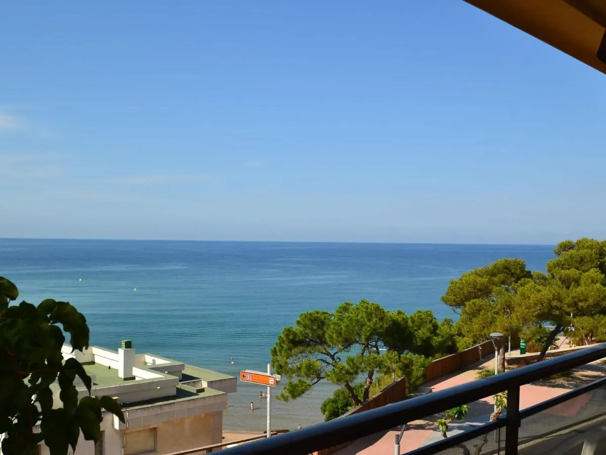 Apartment Maresto 1 By Interhome Salou 0*,  Spain