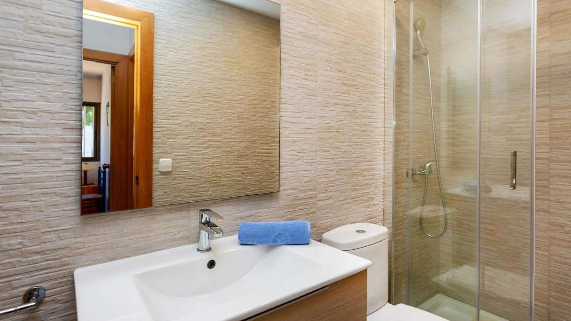 Apartment Maresto 1 By Interhome Salou