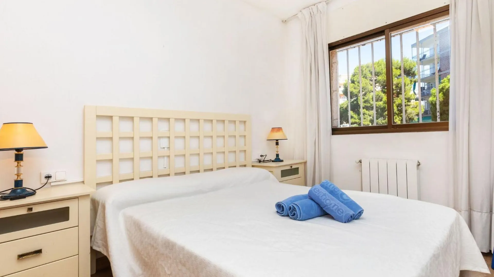Apartment Maresto 1 By Interhome Salou