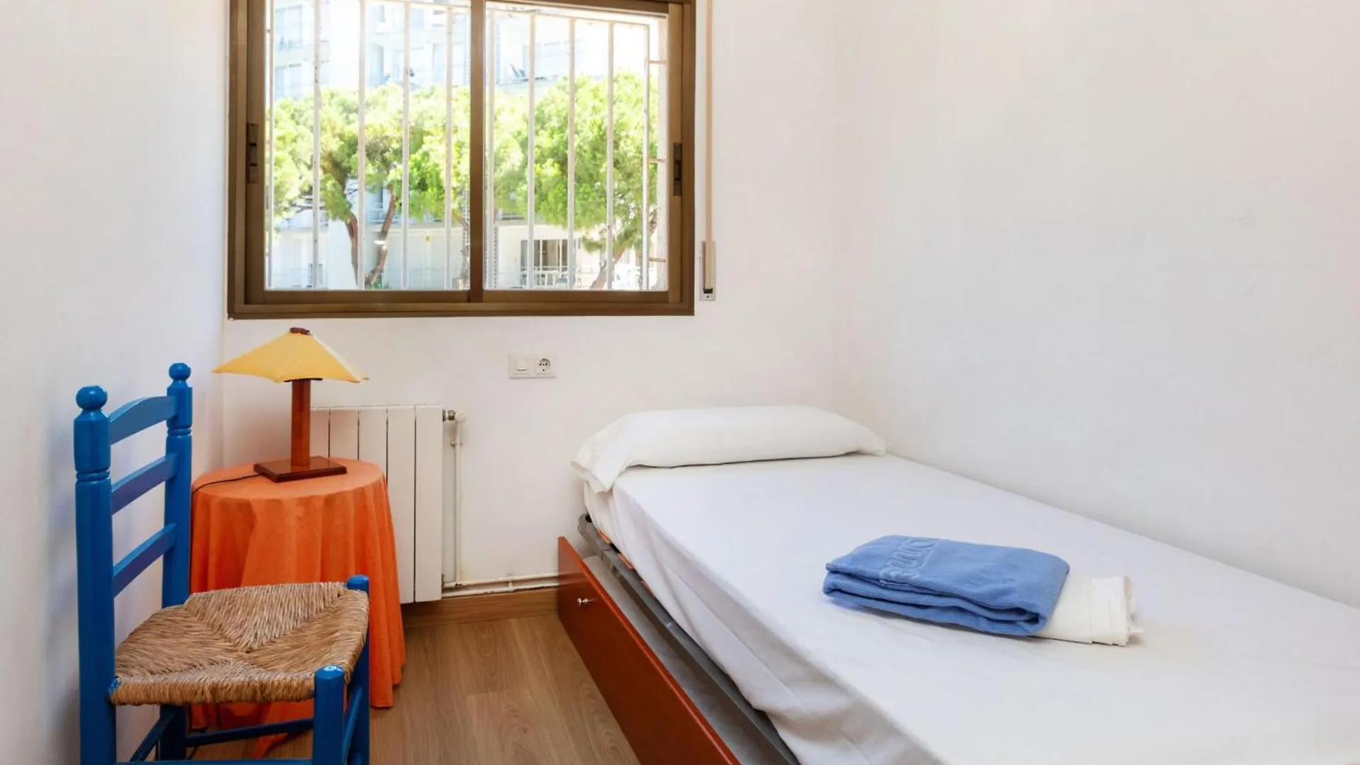 Apartment Maresto 1 By Interhome Salou 0*,