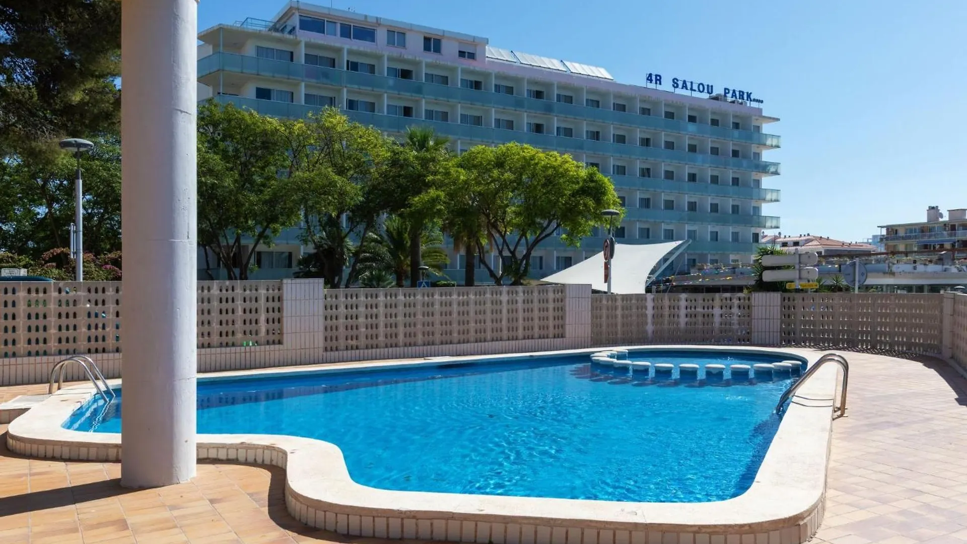 Apartment Maresto 1 By Interhome Salou Spain