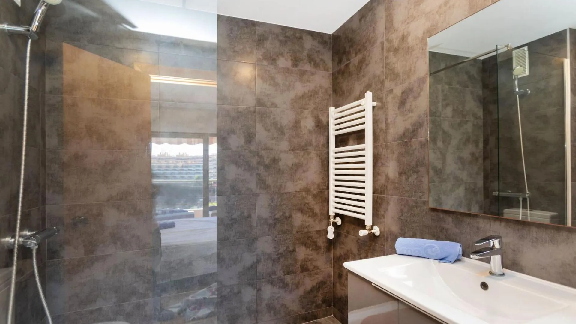Apartment Maresto 1 By Interhome Salou Spain