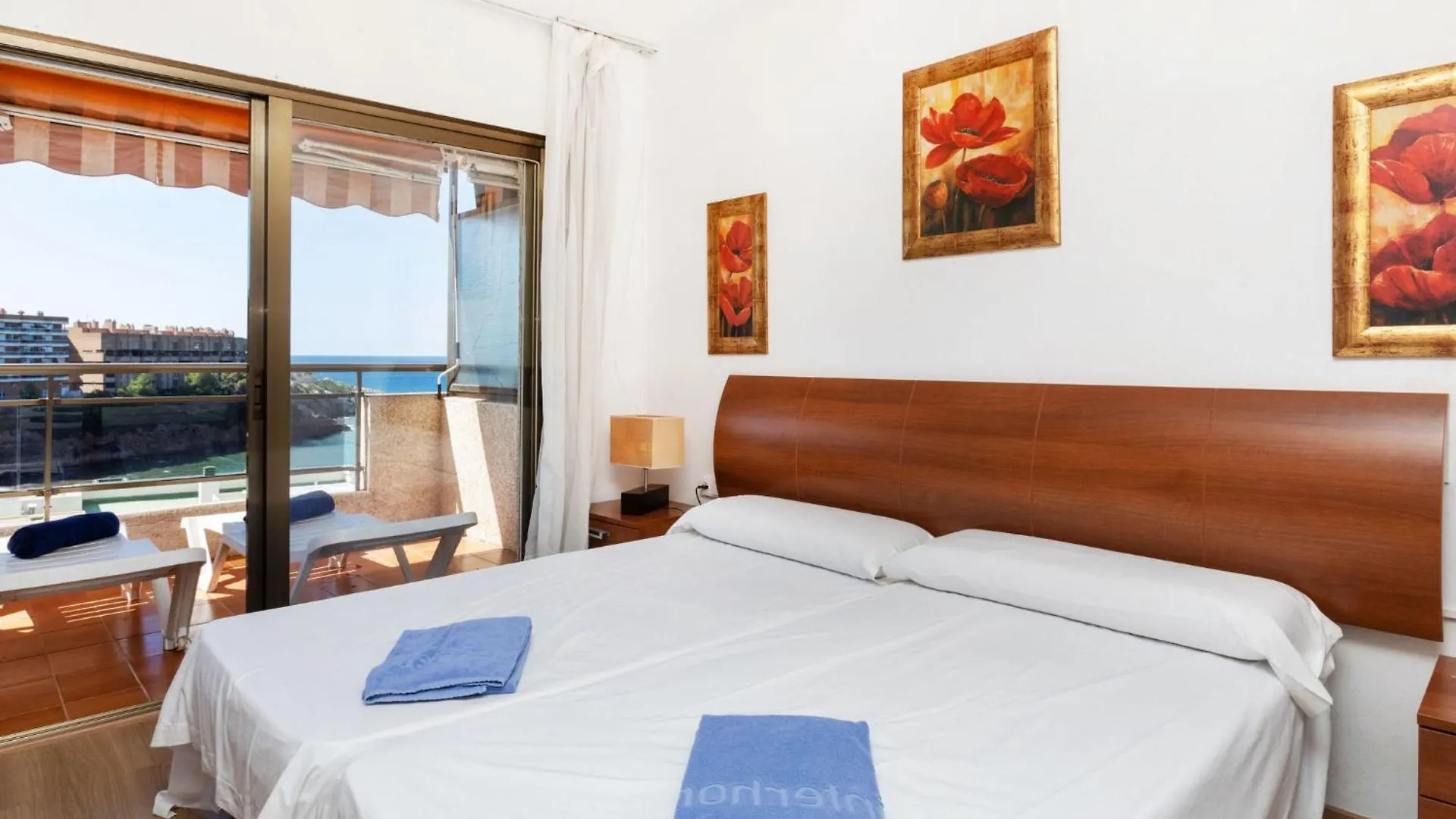 Apartment Maresto 1 By Interhome Salou