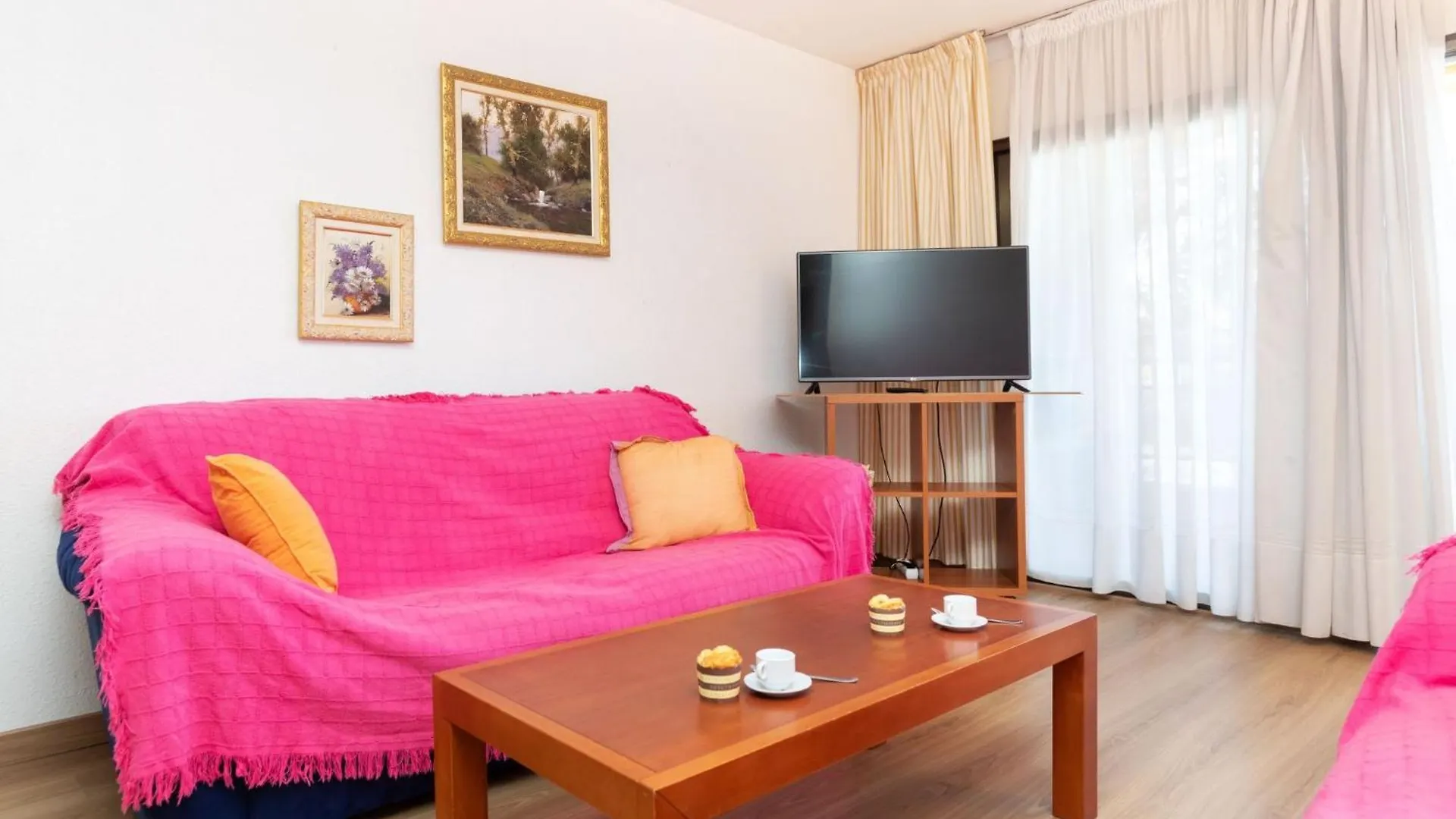 Apartment Maresto 1 By Interhome Salou 0*,