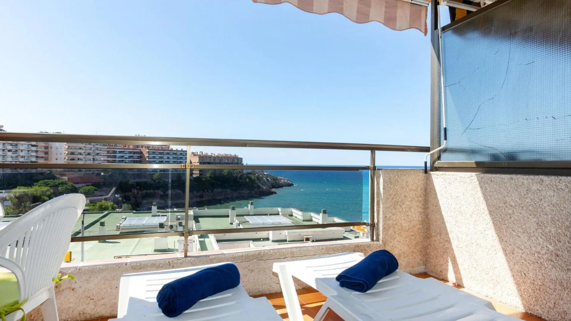 Apartment Maresto 1 By Interhome Salou