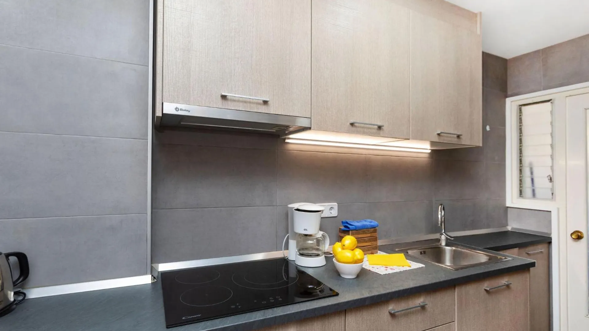 Apartment Maresto 1 By Interhome Salou