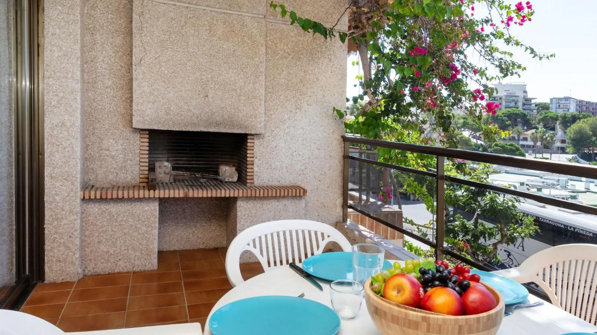 Apartment Maresto 1 By Interhome Salou