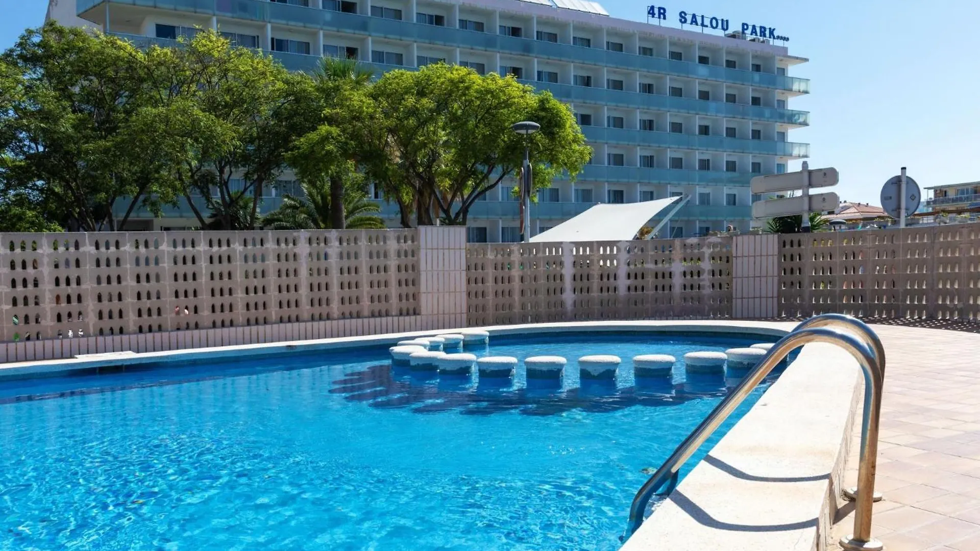 Apartment Maresto 1 By Interhome Salou